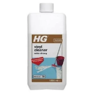 HG Vinyl Cleaner Extra Strong
