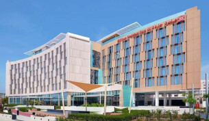 Hilton Garden Inn Muscat Al Khuwair