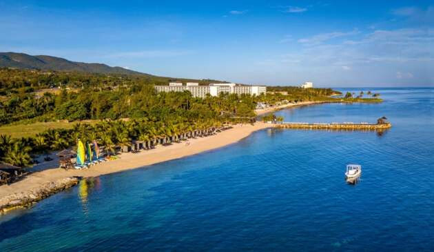 Hilton Rose Hall Resort and Spa