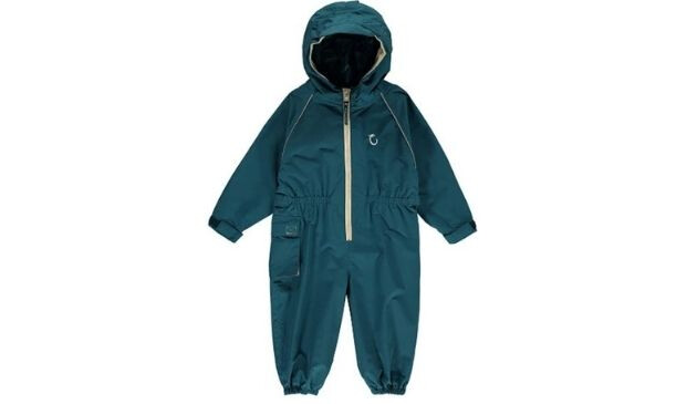 Hippychick puddle suit