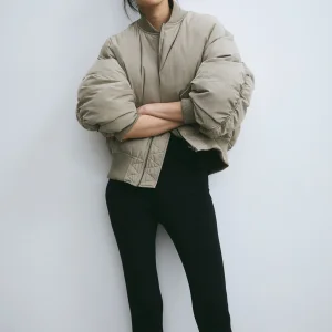 H&M MAMA maternity leggings