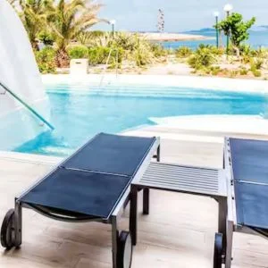 Holiday Village Seaview Ibiza room