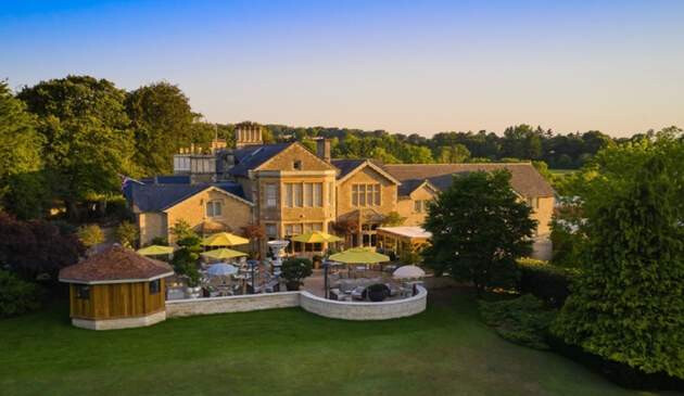 homewood hotel