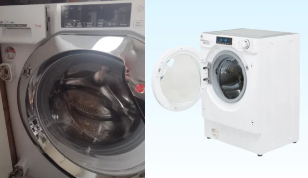 Hoover H-Wash 300 washing machine