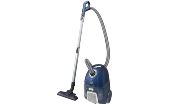 Hoover telios extra upright