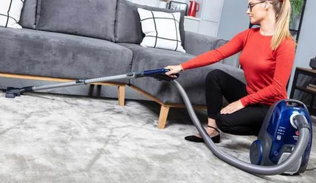 Hoover telios extra