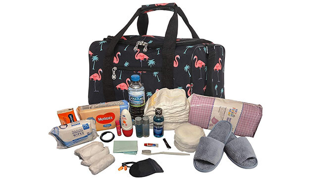 Hospital bag