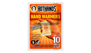 Hot Hands Hand Warmer
