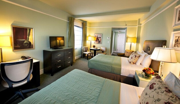 Hotel Beacon New York City