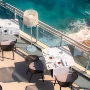 Hotel Bellevue Dubrovnik