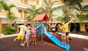 Hotel Chatur Costa Caleta Fuerteventura