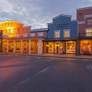 Hotel Cheyenne