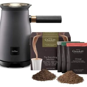 Hotel Chocolat Hot Chocolate Velvetiser