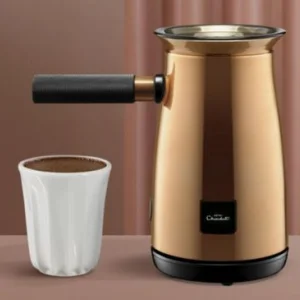 Hotel Chocolat Velvetiser