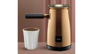 Hotel Chocolat Velvetiser