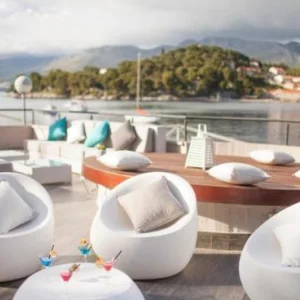 Hotel Croatia Cavtat