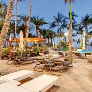 Hotel Fariones Lanzarote resort