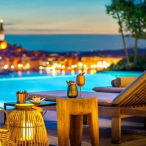 Hotel Grand Park Rovinj