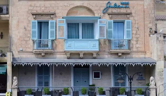 Hotel Juliani