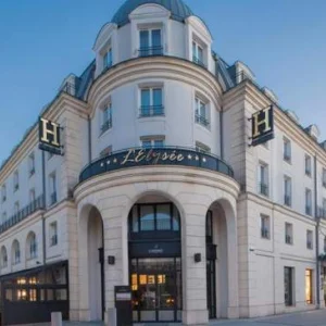 Hotel L’Elysee Val d’Europe