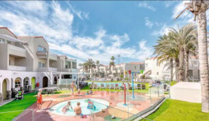 Hotel LIVVO Koala Garden Gran Canaria