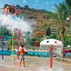 Hotel LIVVO Lago Taurito splashpark