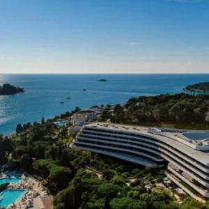 Hotel Lone, Rovinj