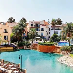 Hotel PortAventura resort