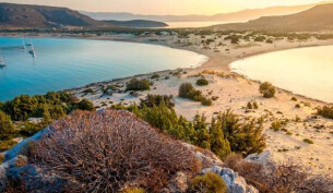 Hotels in Peloponnese