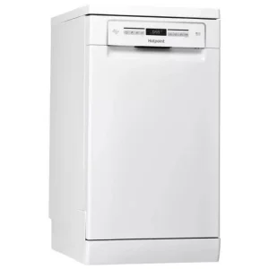 HOTPOINT HSFO 3T223 W UK N Slimline Dishwasher