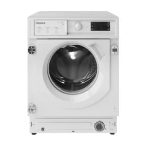 Hotpoint BIWMHG81485UK Integrated 8kg Washing Machine
