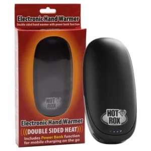 Hotrox Rechargeable Hand Warmer