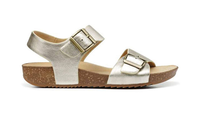 Hotter sandals