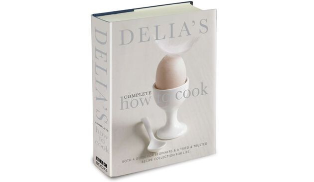 How to Cook cookbook