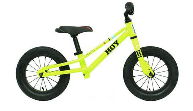 Hoy napier bike product