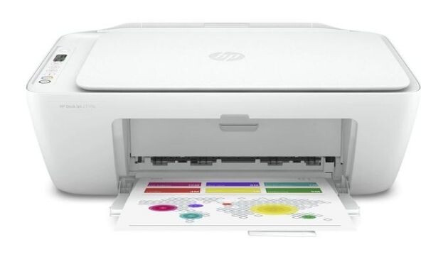 hp deskjet printer