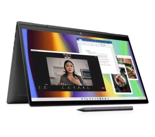 HP Envy x360