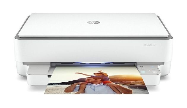 hp envy printer