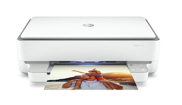 HP printer