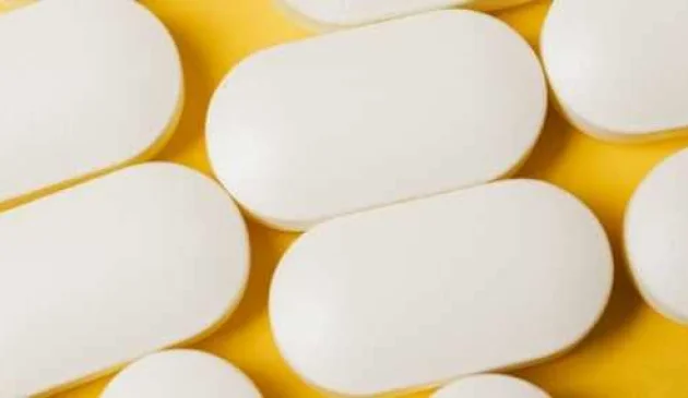 HRT pills