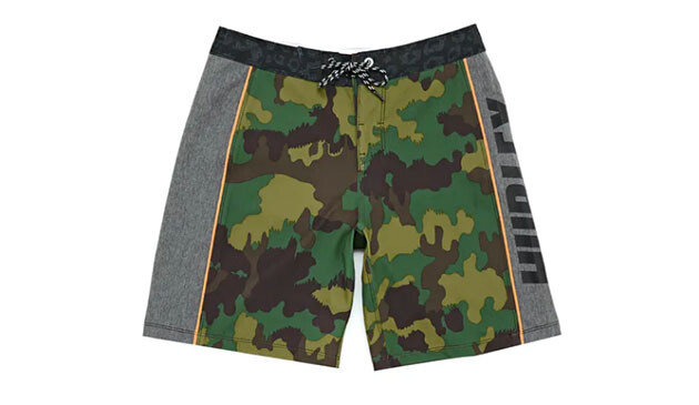 Hurley board shorts