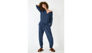 Hush Elle Supersoft Helsey Onesie