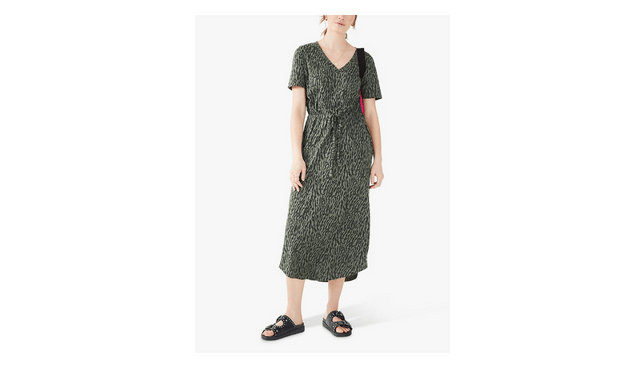Hush dress