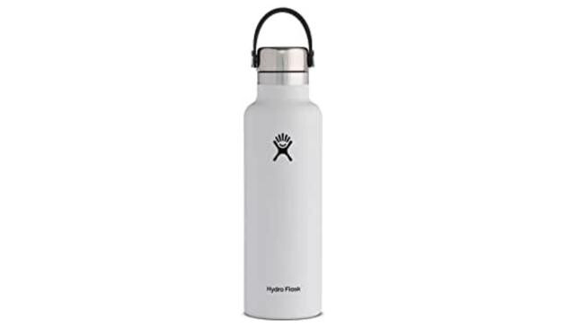 Hydra flask