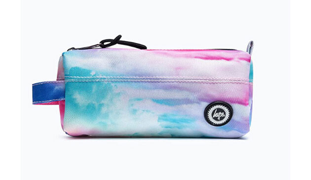 Hype pencil case