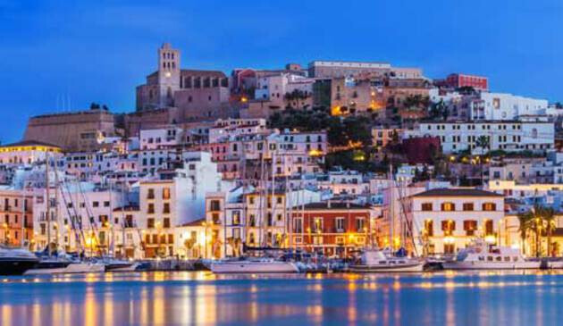 Ibiza
