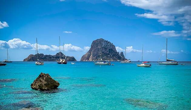 ibiza