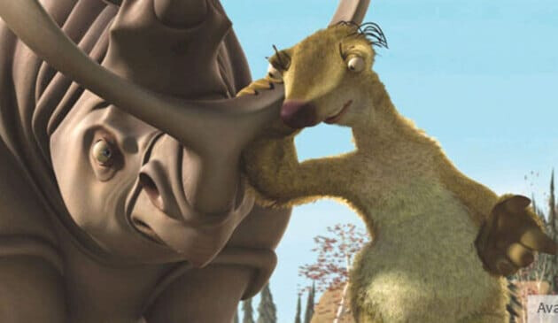 Ice Age