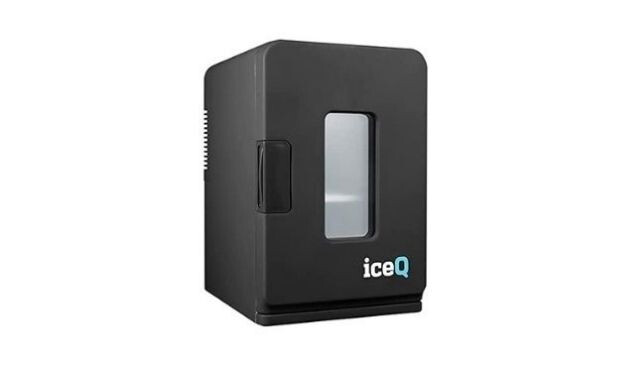 iceQ 15 litre mini fridge