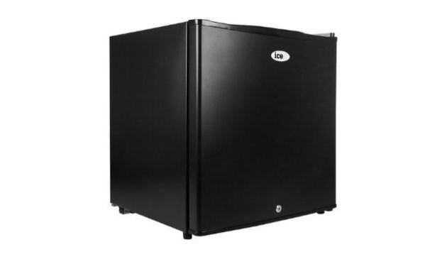 iceQ mini fridge
